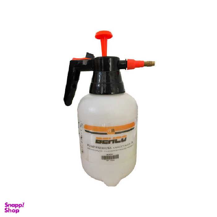 سمپاش بهکو (Behco) مدل B-2 ظرفیت 2 لیتر