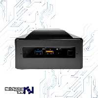 مینی پی سیNUC8i3BELS 4G/128G