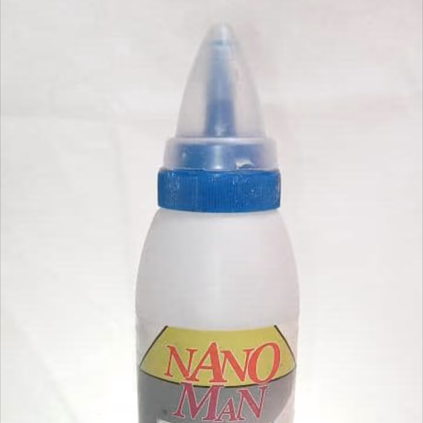 درزگیر دوغابی، برپایه مواد معدنی سیلیسی، سفید رنگ، نانومن