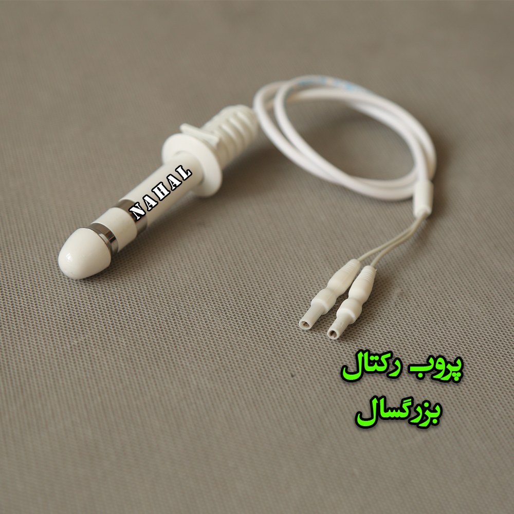 پروب رکتال بزرگسال