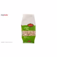 لوبیا چیتی گلستان 450 گرمی