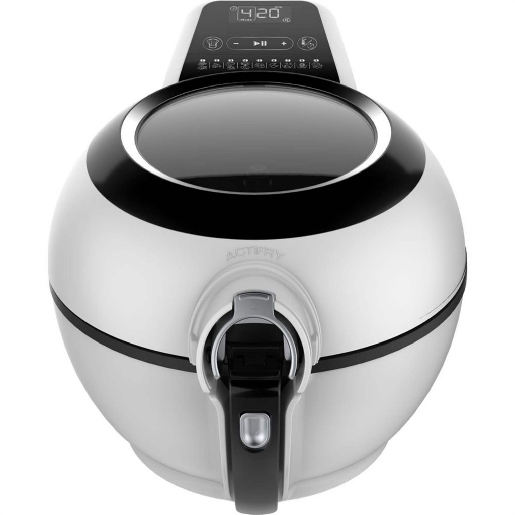 سرخ کن تفال مدل FZ9600