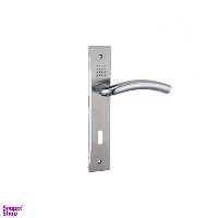 دستگیره در آپارتمانی حسام مدل راست بازشو