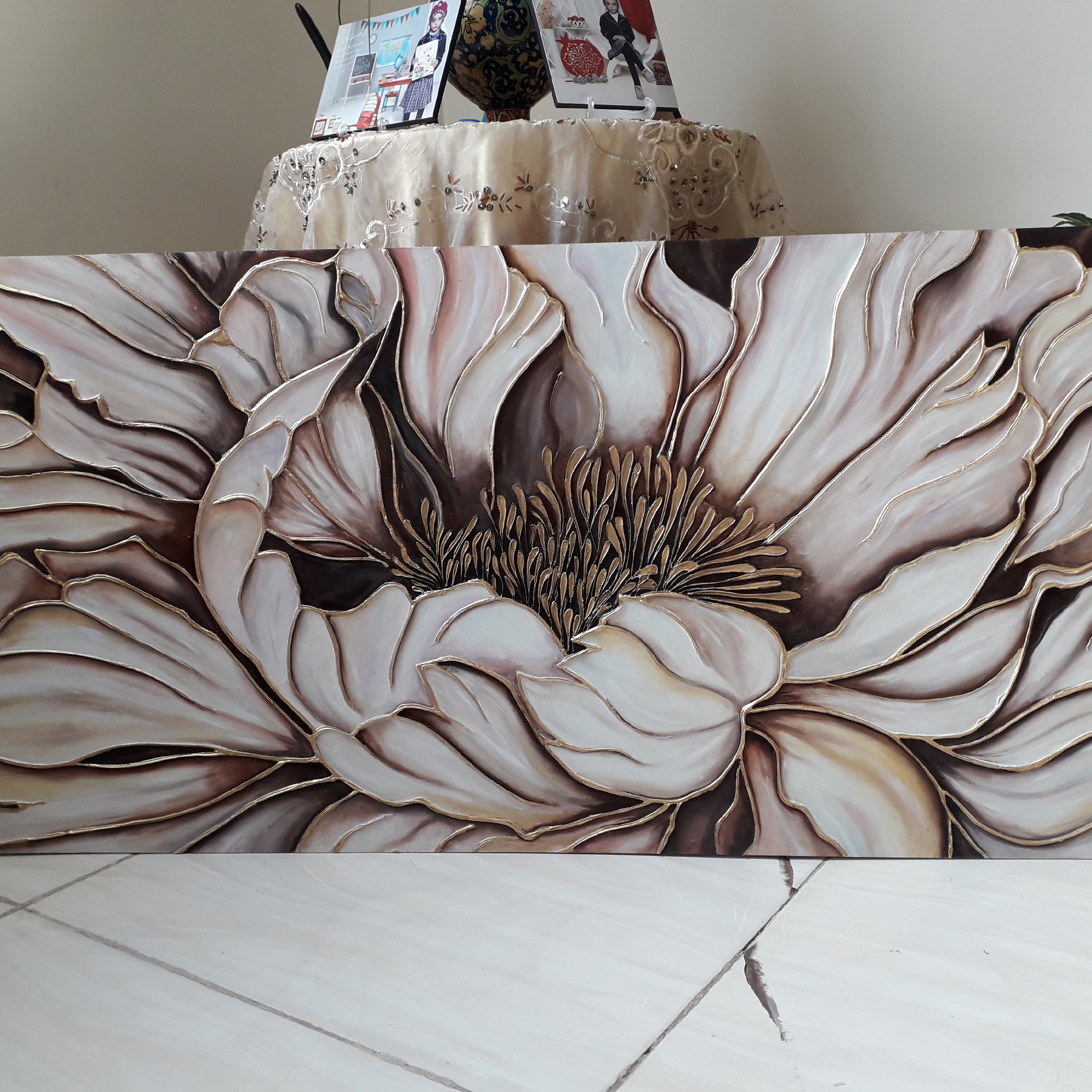 تابلو دکوراتیو 