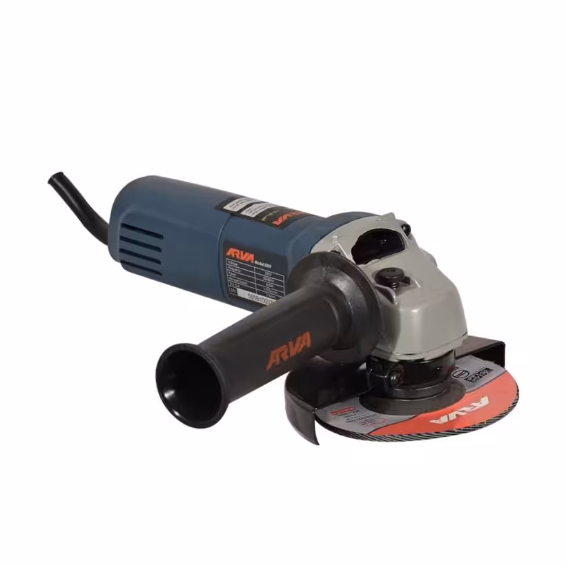 مینی فرز850 وات آروا 5559 کیفیت عالی به همراه12ماه گارانتی طلایی آروا