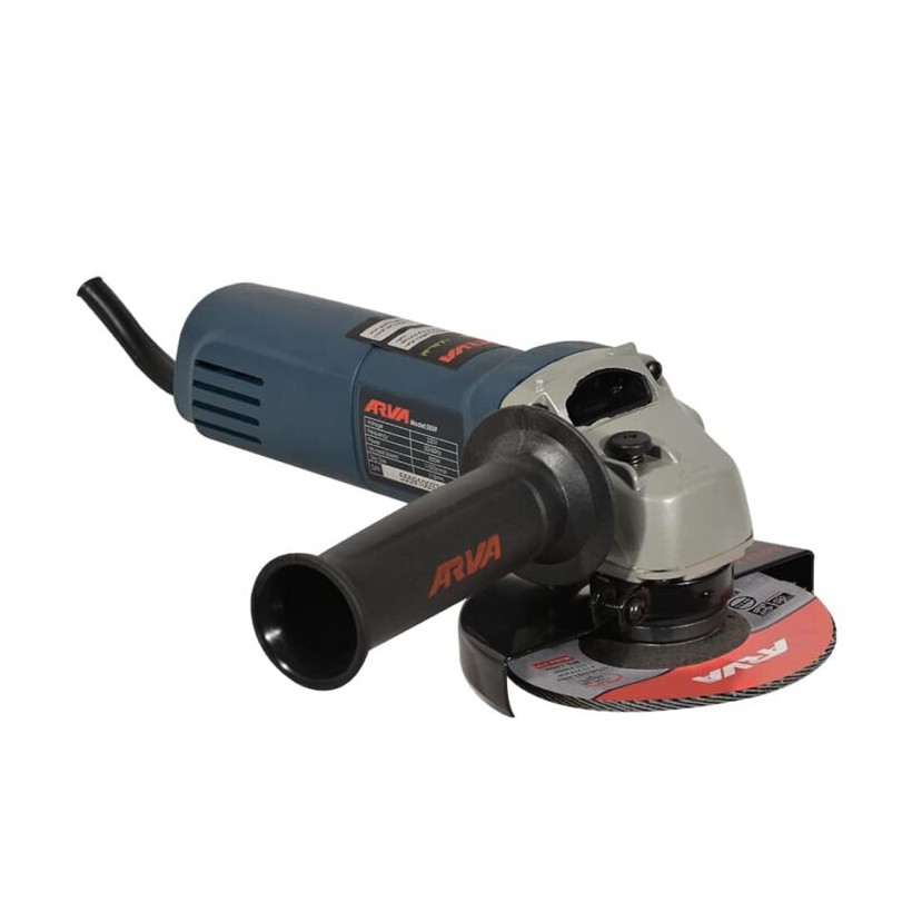 مینی فرز850 وات آروا 5559 کیفیت عالی به همراه12ماه گارانتی طلایی آروا