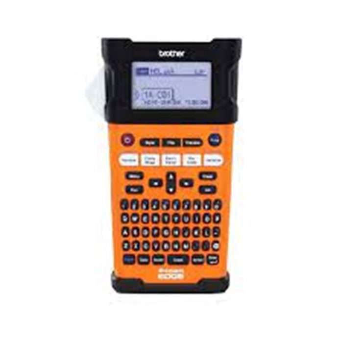 پرینتر لیبل زن برادر مدل PT-E300VP