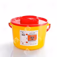 سیفتی باکس 7 لیتری