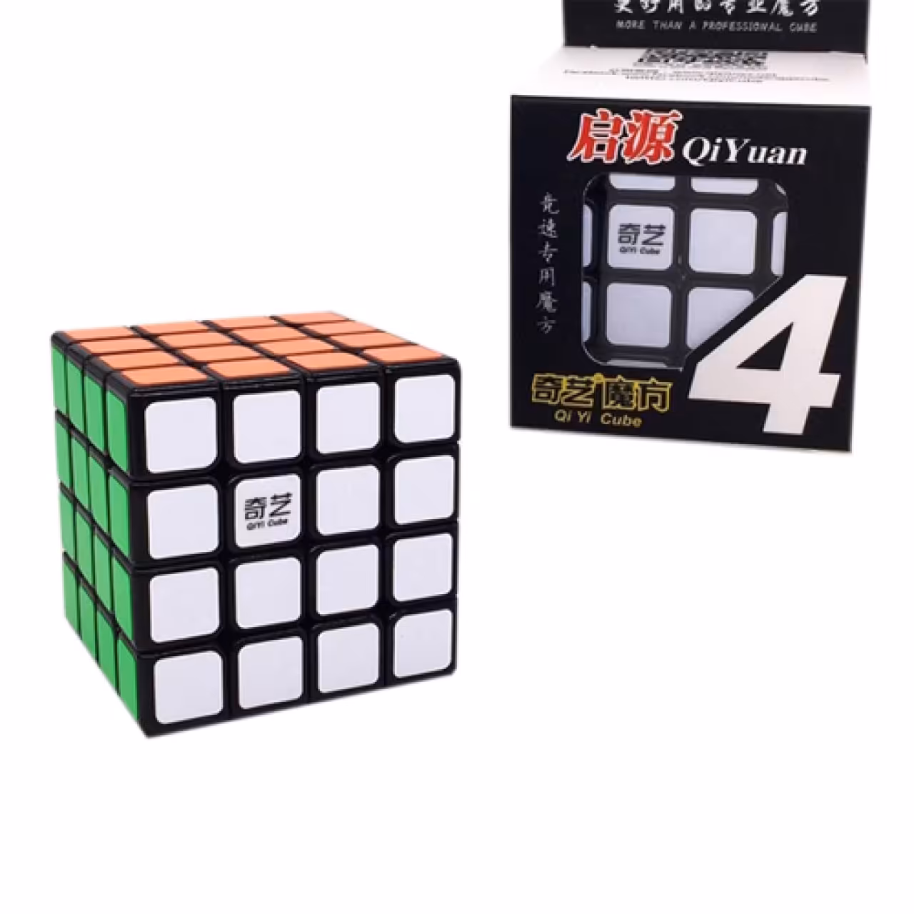 مکعب روبیک کای وای 4 در 4 | QIYI QI