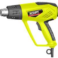 سشوار صنعتی ایکس کورت مدل xcort xqb04-2000