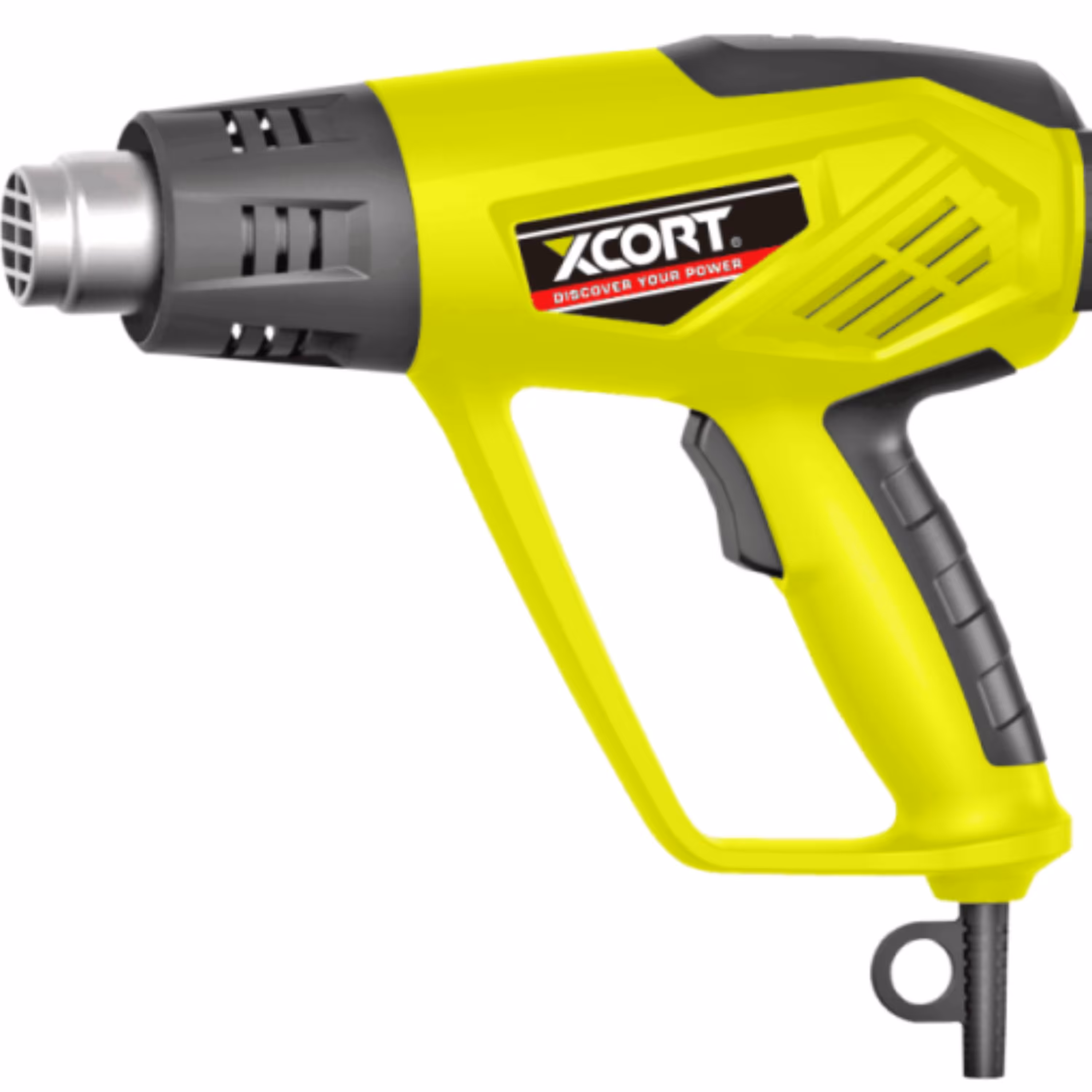 سشوار صنعتی ایکس کورت مدل xcort xqb04-2000