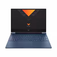 لپ تاپ اچ پی Victus 15 FA0076NIA پردازنده Core i5 12450H رم 32GB حافظه 1TB SSD گرافیک GTX 1650
