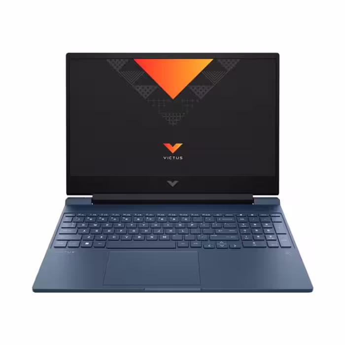 لپ تاپ اچ پی Victus 15 FA0076NIA پردازنده Core i5 12450H رم 32GB حافظه 1TB SSD گرافیک GTX 1650