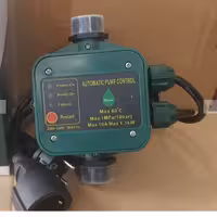 ست کنترل دو کابل دراپ 