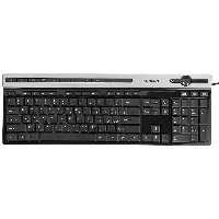 کیبورد گرین مدل GK-503 با حروف فارسی