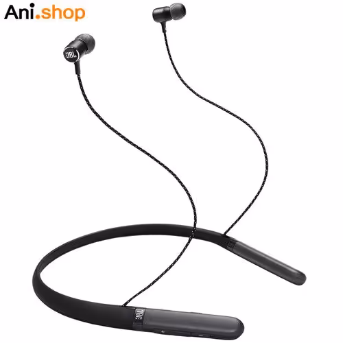 هنزفری دور گردنی JBL – LIVE 200 کد 57