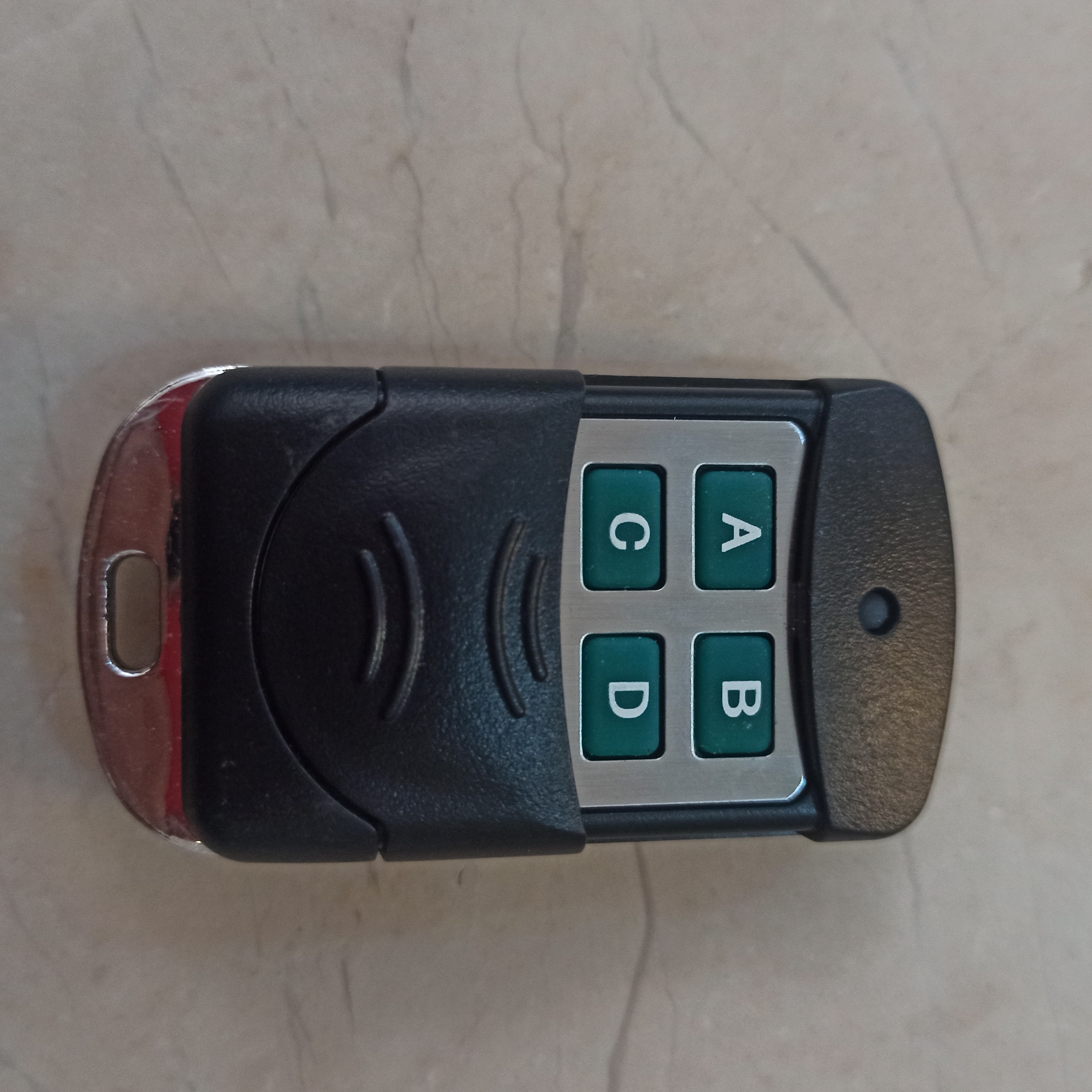 ریموت طرح بلوتوثی با کیفت