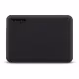 خرید، قیمت و مشخصات کامل هارددیسک اکسترنال توشیبا Canvio Advance ظرفیت 4 ترابایت