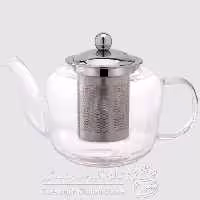 قوری شیشه ای پیرکس یونیک UN-7908