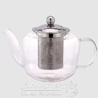 قوری شیشه ای پیرکس یونیک UN-7908