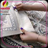 محافظ ریشه فرش 9 متری ارسال رایگان