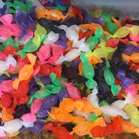 شکلات مجلسی