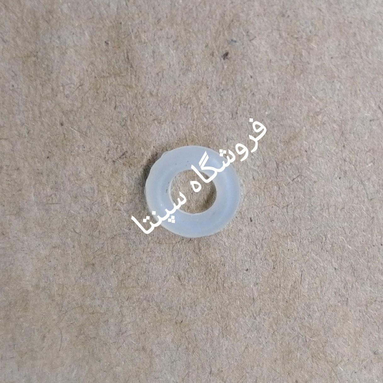 اورینگ لوله اسپرسوساز خانگی    (2عدد) (اصل)   اورینگ لوله بخار اسپرسوساز     اورینگ داخلی اسپرسوساز     اورینگ اسپرسوساز