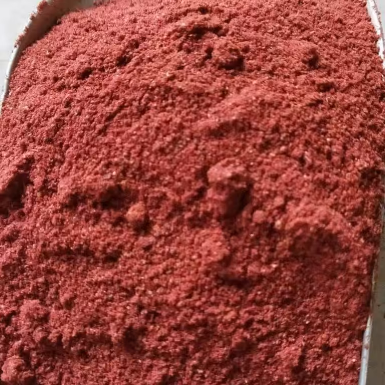 پودر فلفل پاپریکا معمولی