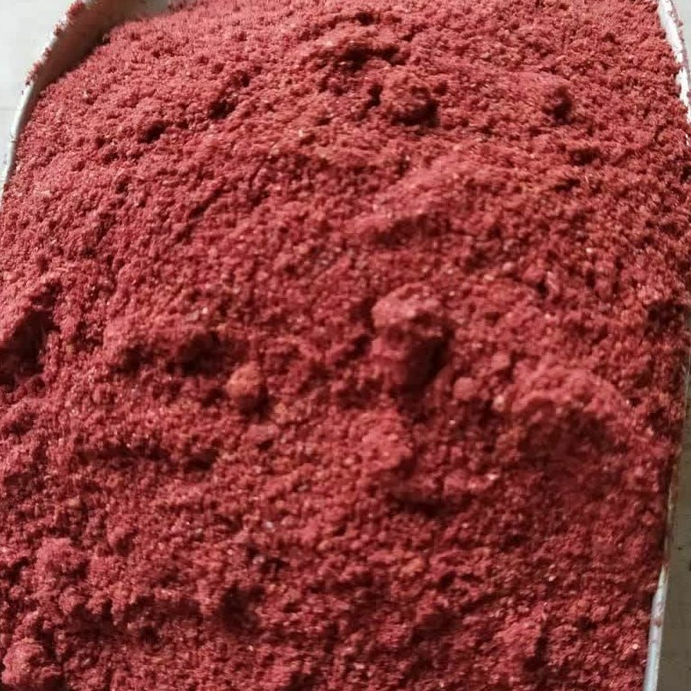 پودر فلفل پاپریکا معمولی