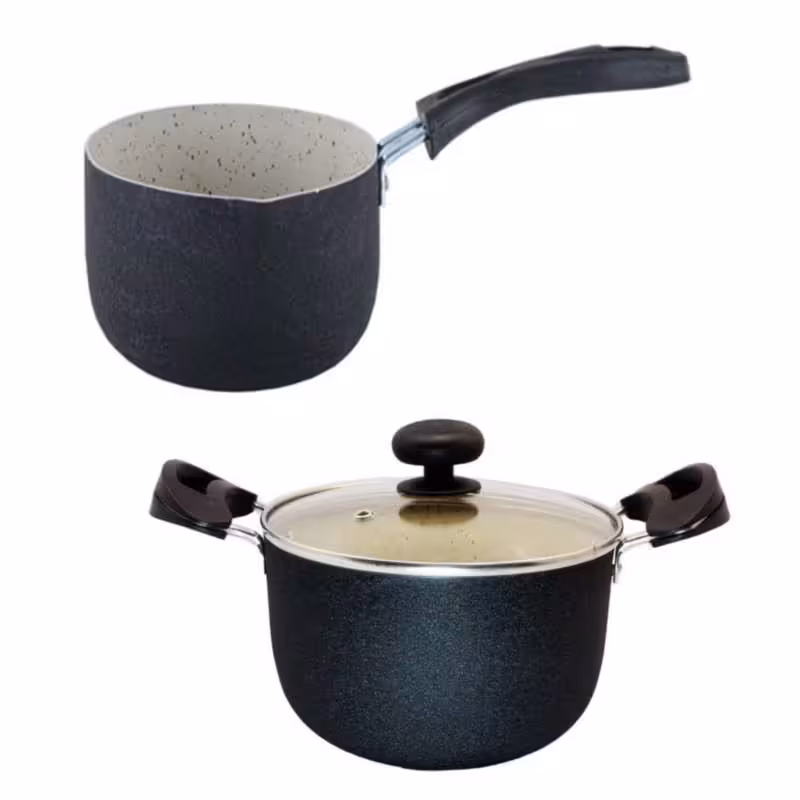 سرویس پخت و پز 3 پارچه مدل parting
