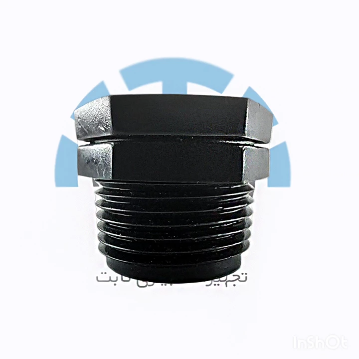 درپوش دنده ای 1/2 1 اینچ