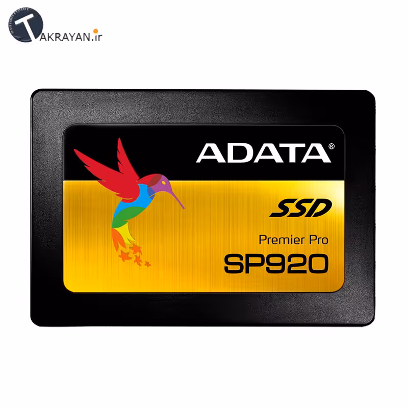 Adata SP920 Premier Pro SSD - 1TB