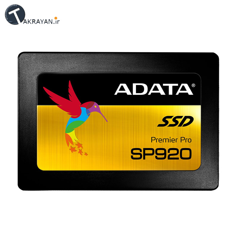 Adata SP920 Premier Pro SSD - 1TB