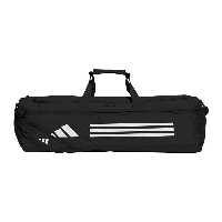 کیف ورزشی سفید مردانه و زنانه روزانه Tr Duffle m HT4747 adidas