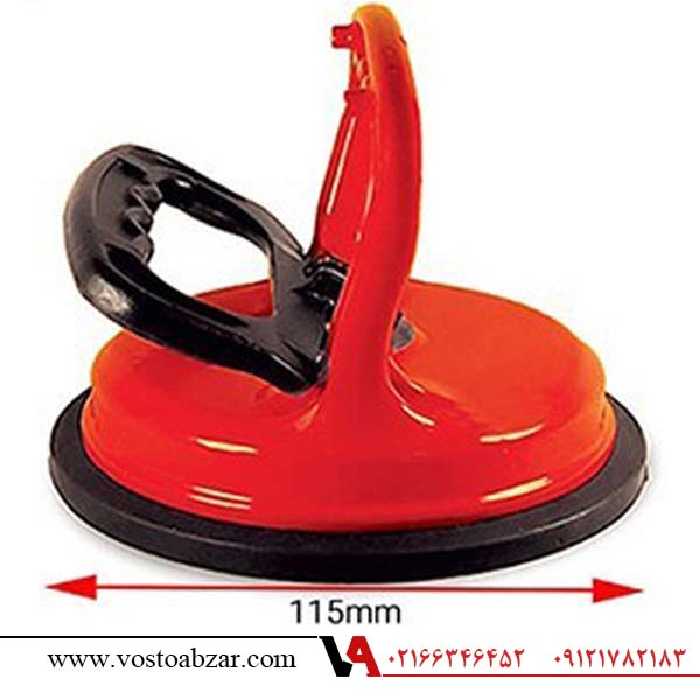 قاپک تکی مدریت مدل C1D115