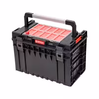 جعبه ابزار کیوبریک مدل Qbrick System ONE 450 2.0 Expert