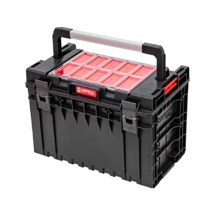 جعبه ابزار کیوبریک مدل Qbrick System ONE 450 2.0 Expert