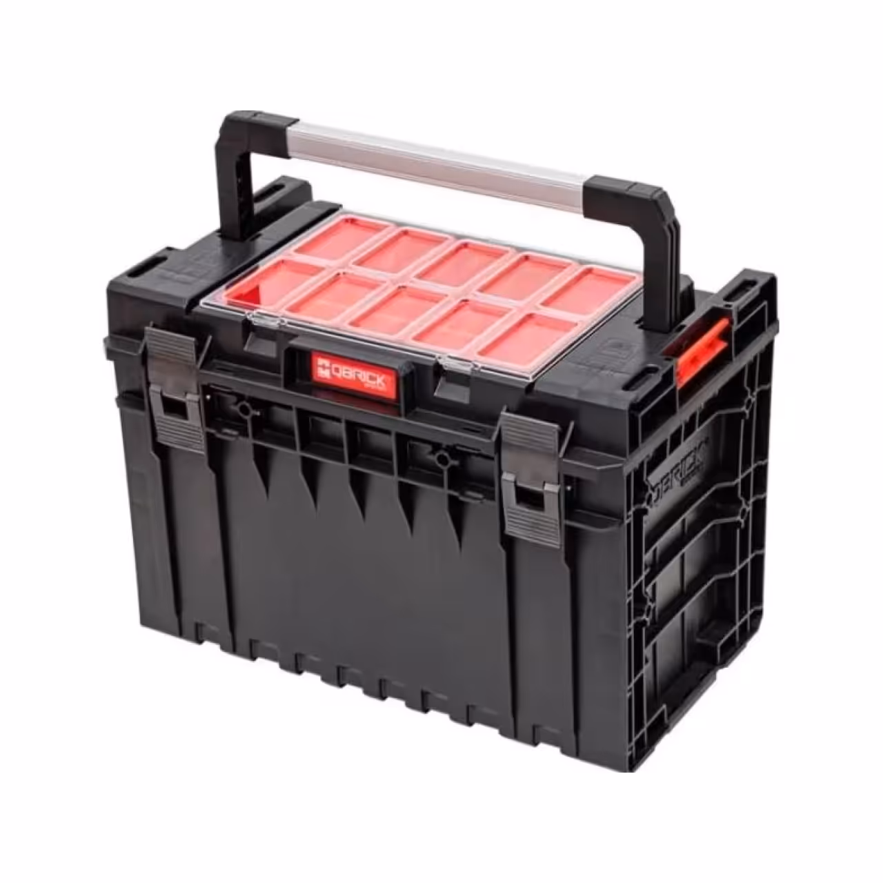 جعبه ابزار کیوبریک مدل Qbrick System ONE 450 2.0 Expert