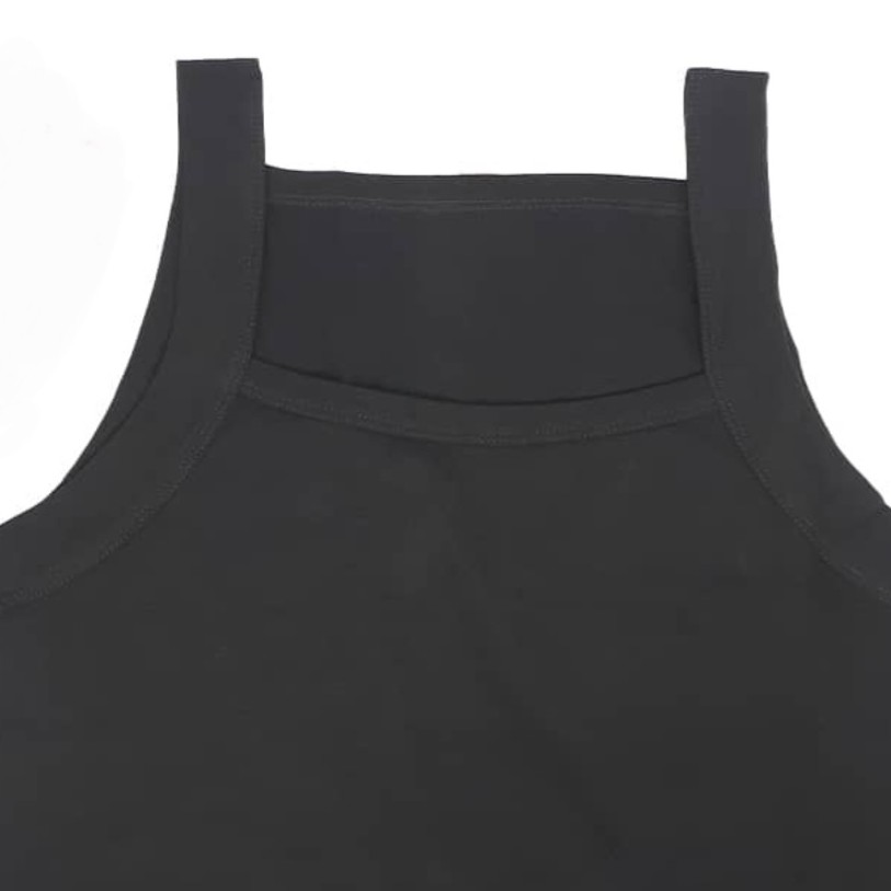 زیرپوش پنبه یقه خشتی
مردانه
سایز LوXL
قیمت 60 تومن