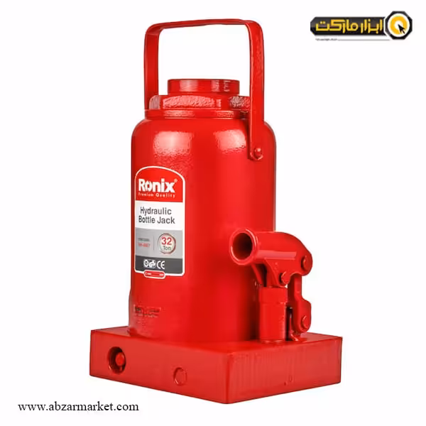 جک روغنی رونیکس مدل RH-490