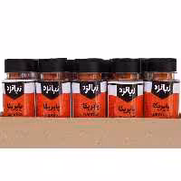  پاپریکا بسته 14 عددی