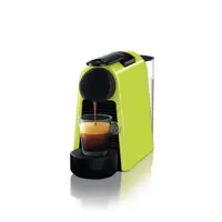 دستگاه کپسول نسپرسو مدل Essenza mini D30 Green