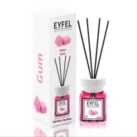 خوشبوکننده ایفل آدامس اصل ترکیه حجم 120 میلی لیتر (Eyfel-Gum-120ml)-اورجینال