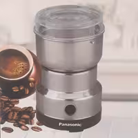 آسیاب برقی خانگی پاناسونیک - ارسال رایگان 1 روزه به سراسر کشور 