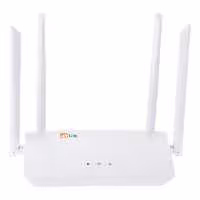 مودم روتر بی سیم 4G LTE بیر لینک مدل WL422