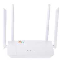 مودم روتر بی سیم 4G LTE بیر لینک مدل WL422