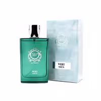 خرید + قیمت | عطر مردانه پاکوروکا ورت Vert حجم 100 میل