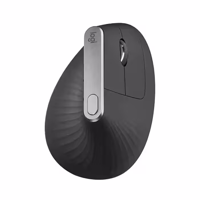 ماوس لاجیتک مدل MX Vertical