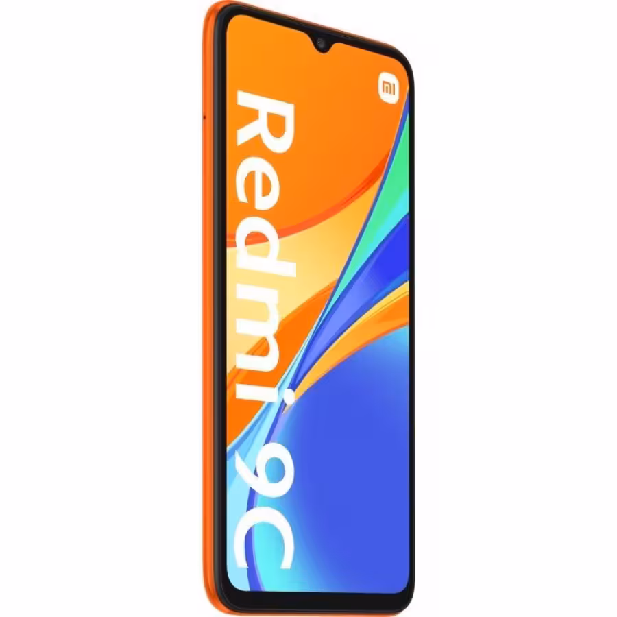 گوشی موبایل شیائومی مدل Redmi 9C (RAM 3) ظرفیت 64GB