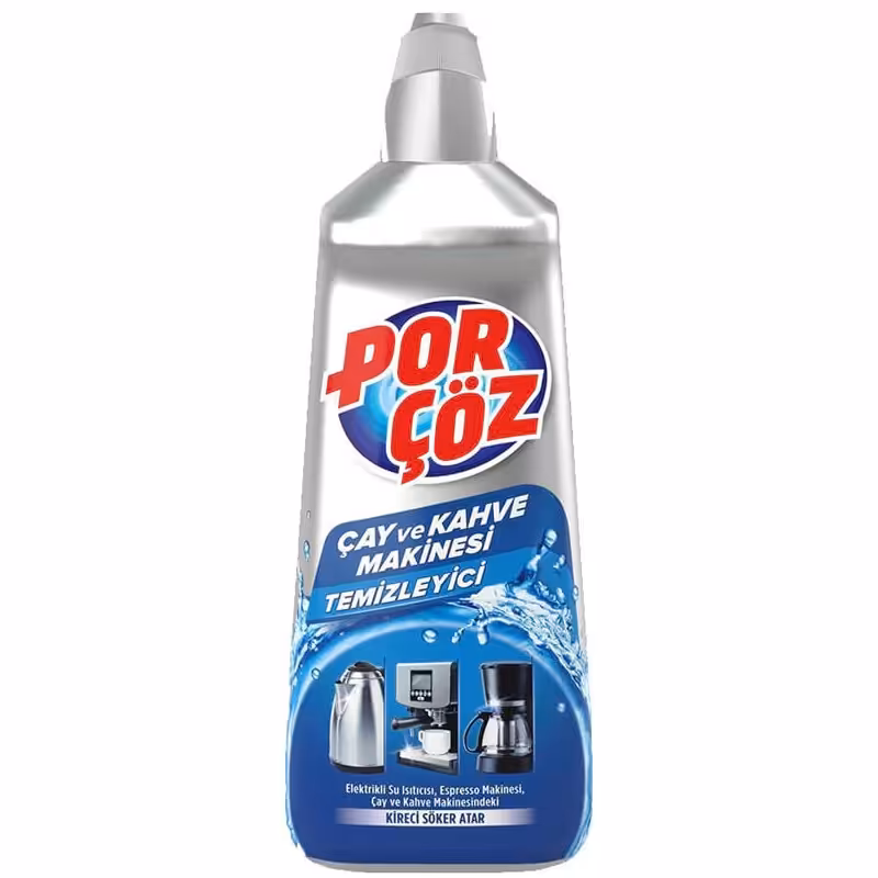 جرمگیر وتمیز کننده لوازم برقی آشپزخانه پورچوز